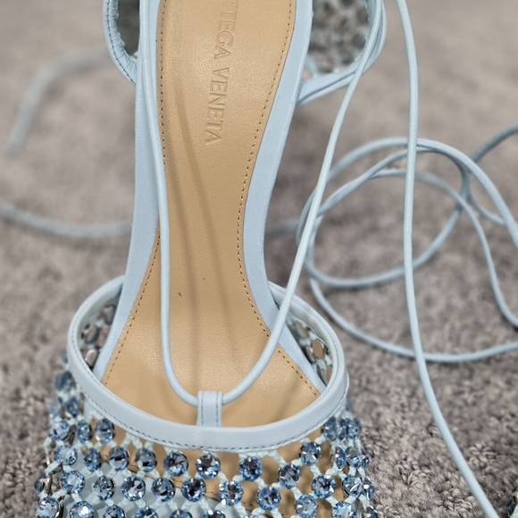 Bottega Veneta Pumps Size 8 - Picture 4 of 9